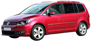 טוראן Trendline אוט׳ דיזל האצ'בק 1.6 (105 כ״ס)