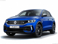 T-רוק Highline אוט׳ 1.5 (150 כ״ס)