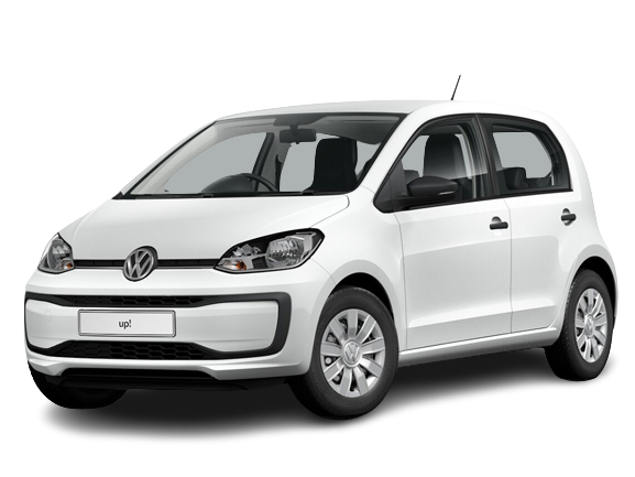 פולקסווגן אפ