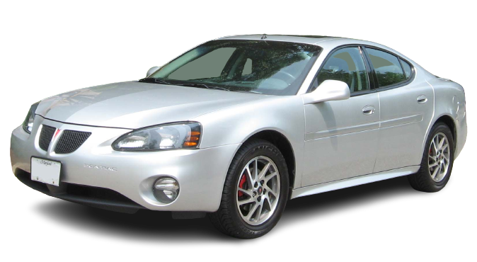 גרנד פרי אוט׳ 3.1 (162 כ״ס)