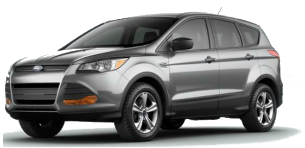 אסקייפ S אוט׳ 2.5 (168 כ״ס)