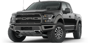 F-150 XLT Lightning חשמלי אוט׳ (450 כ״ס)