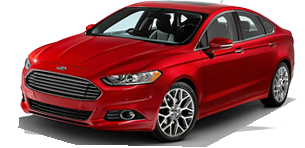 פיוז'ן S היברידי אוט׳ 2.0 (141 כ״ס)