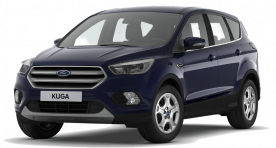 קוגה Trend X אוט׳ 1.5 (182 כ״ס)