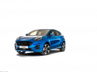 פומה ST-Line אוט׳ 1.0 (125 כ״ס)