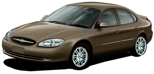 טאורוס GLX אוט׳ 3.0 (200 כ״ס)