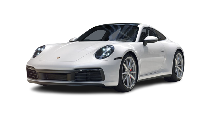 911 קאררה GTS אוט׳ 3.6 (541 כ״ס)