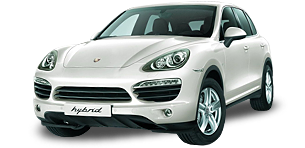 קאיין E-Hybrid S פלאג-אין אוט׳ 5 דל 3.0 (470 כ״ס)