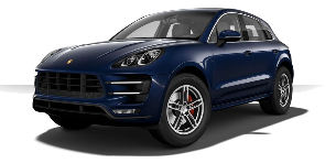 מקאן Orchid Pack S אוט׳ בנזין 3.0 (340 כ״ס)