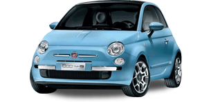 500 S ידני 1.4 (100 כ״ס)