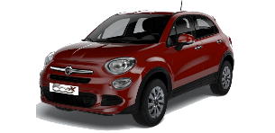 500X Pop Star אוט׳ פנאי-שטח 1.4 (140 כ״ס)