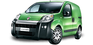 פיורינו Base ידני מיניוואן / MPV 1.2 (75 כ״ס)