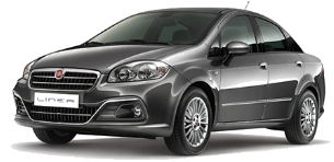 לינאה Dynamic אוט׳ 1.2 (90 כ״ס)