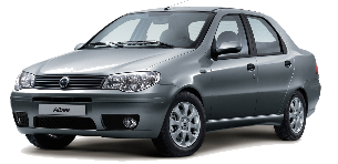 פליו Actual אוט׳ 1.2 (80 כ״ס)