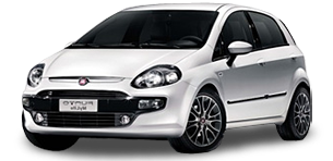 פונטו Dynamic אוט׳ 1.2 (80 כ״ס)