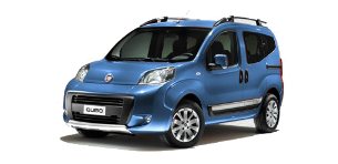 קובו Active ידני דיזל 1.2 (80 כ״ס)