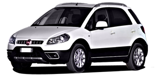 סדיצ'י 4X2 Emotion אוט׳ 1.6 (120 כ״ס)