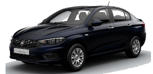 טיפו ידני 5 דל 1.6 (75 כ״ס)