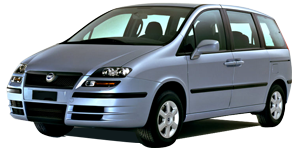 אוליזה Living חשמלי אוט׳ (136 כ״ס)