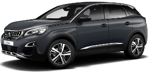 3008 Active Pack אוט׳ דיזל 1.5 (130 כ״ס)