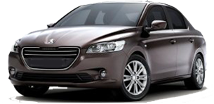 301 Active ידני דיזל 1.6 (92 כ״ס)