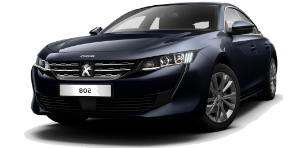 508 Active אוט׳ סטיישן / טורר 5 דל 1.6 (156 כ״ס)