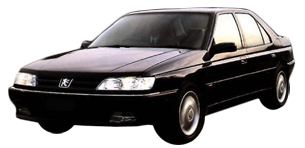 605 SV אוט׳ 2.9 (210 כ״ס)