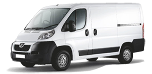 בוקסר P/Dc 335 L3 תא כפול ידני 2.2 (140 כ״ס)