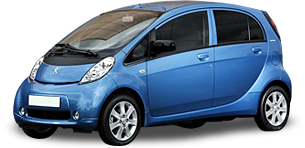 iOn Electric חשמלי ידני (50 כ״ס)