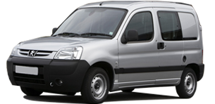 פרטנר XR ידני קומבי 7 מק 4 דל 1.4 (92 כ״ס)