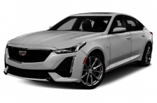 CT5 Sport אוט׳ 2.0 (237 כ״ס)