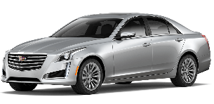 CTS Elegance אוט׳ קופה 4 מק 2 דל 3.6 (318 כ״ס)