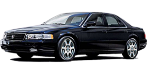 קאדילק סוויל