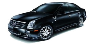 קאדילק STS