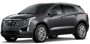 XT5 Luxury אוט׳ 3.6 (310 כ״ס)