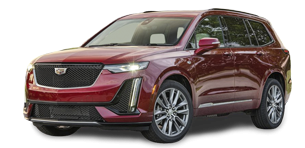 XT6 Premium Luxury אוט׳ 3.6 (310 כ״ס)