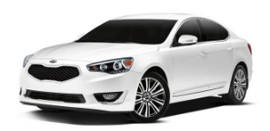 קדנזה GLS אוט׳ 3.3 (293 כ״ס)