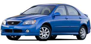 סראטו Elegance אוט׳ 1.6 (128 כ״ס)