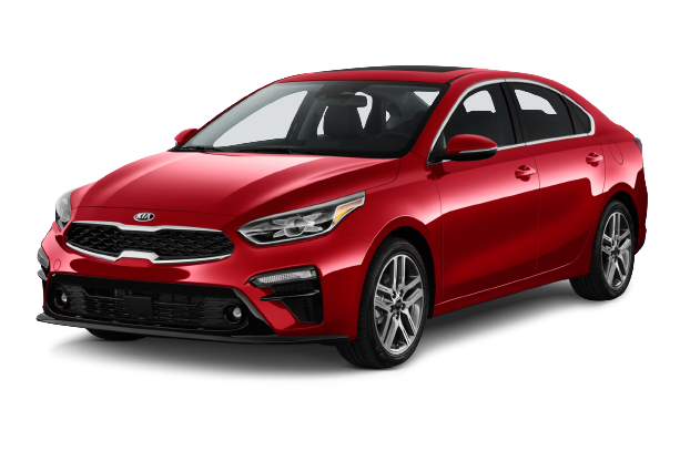 פורטה LX אוט׳ דיזל 1.6 (136 כ״ס)