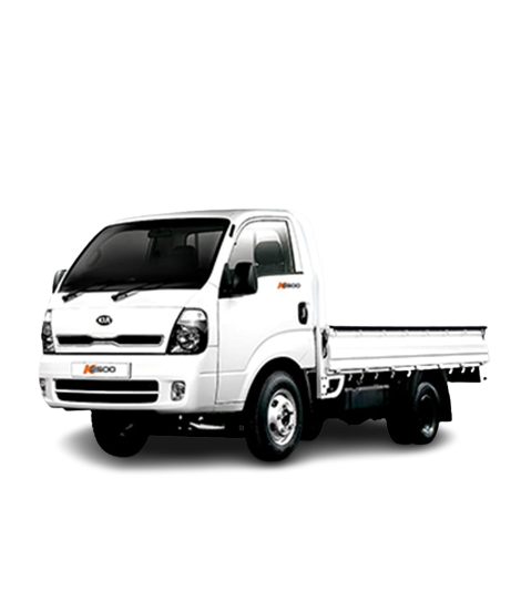 K2500 LX ידני 2.5 (130 כ״ס)