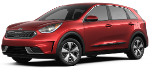 נירו EX פלאג-אין אוט׳ 1.6 (183 כ״ס)