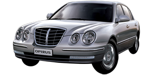 קיה אופירוס