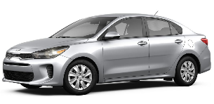 ריו LX אוט׳ בנזין סדאן 4 דל 1.4 (109 כ״ס)