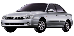 ספיה GLX אוט׳ 1.5 (90 כ״ס)