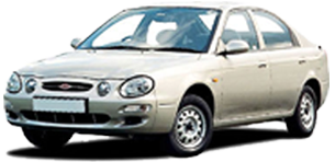 שומה אוט׳ 1.5 (88 כ״ס)