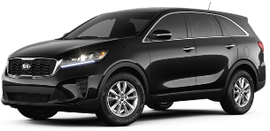 סורנטו 4X2 EX אוט׳ בנזין 2.4 (192 כ״ס)