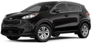 ספורטז' Premium אוט׳ 2.0 (156 כ״ס)