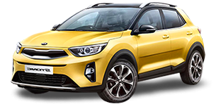 סטוניק LX אוט׳ 1.0 (100 כ״ס)