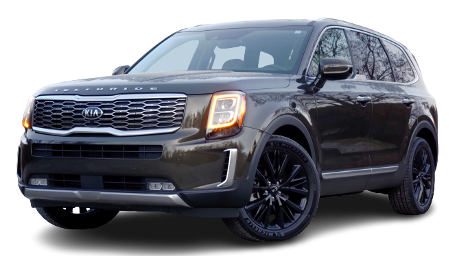 קיה טלורייד