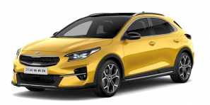 XCeed Premium אוט׳ 1.5 (140 כ״ס)